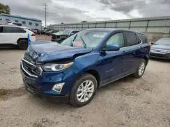 2GNAXUEV5M6110655 2021 CHEVROLET EQUINOX
