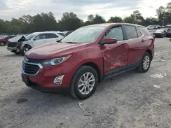 2GNAXUEV5M6112244 2021 CHEVROLET EQUINOX