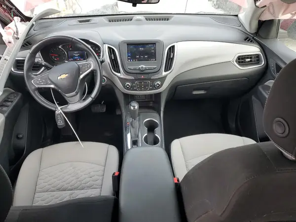 2GNAXUEV5M6112244 2021 CHEVROLET EQUINOX - Image 8