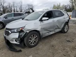 2GNAXUEV5M6112485 2021 CHEVROLET EQUINOX