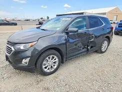 2GNAXUEV5M6112938 2021 CHEVROLET EQUINOX
