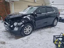 2GNAXUEV5M6113054 2021 CHEVROLET EQUINOX