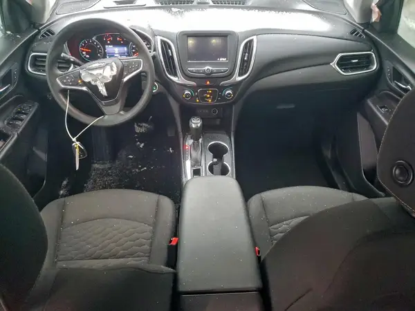 2GNAXUEV5M6113054 2021 CHEVROLET EQUINOX - Image 8