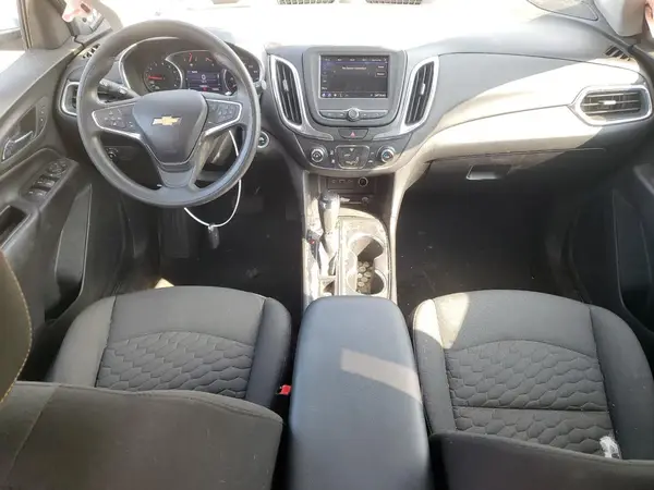 2GNAXUEV5M6113720 2021 CHEVROLET EQUINOX - Image 8