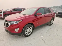 2GNAXUEV5M6114270 2021 CHEVROLET EQUINOX