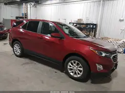 2GNAXUEV5M6114401 2021 CHEVROLET EQUINOX