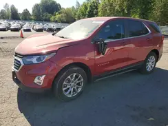 2GNAXUEV5M6116391 2021 CHEVROLET EQUINOX