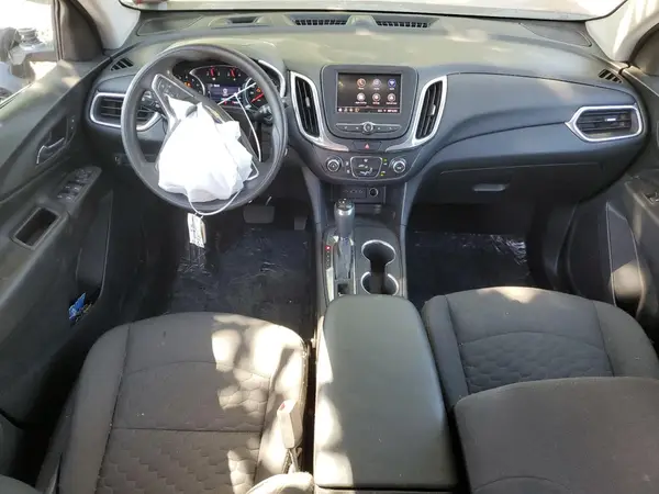 2GNAXUEV5M6116391 2021 CHEVROLET EQUINOX - Image 8