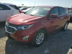 2GNAXUEV5M6117301 2021 CHEVROLET EQUINOX