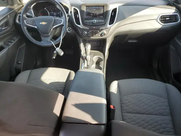 2GNAXUEV5M6117301 2021 CHEVROLET EQUINOX - Image 8
