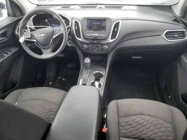 2GNAXUEV5M6117878 2021 CHEVROLET EQUINOX - Image 8