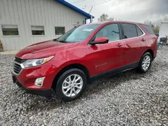 2GNAXUEV5M6118643 2021 CHEVROLET EQUINOX