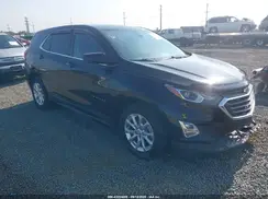 2GNAXUEV5M6119033 2021 CHEVROLET EQUINOX