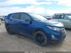 2GNAXUEV5M6119484 2021 CHEVROLET EQUINOX