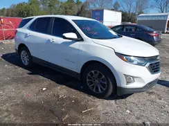2GNAXUEV5M6120375 2021 CHEVROLET EQUINOX