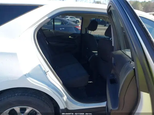 2GNAXUEV5M6120375 2021 CHEVROLET EQUINOX - Image 8