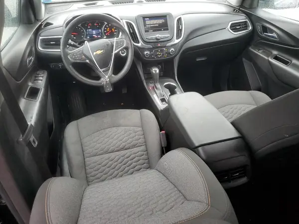 2GNAXUEV5M6120683 2021 CHEVROLET EQUINOX - Image 8