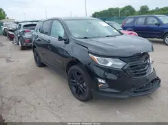 2GNAXUEV5M6120859 2021 CHEVROLET EQUINOX