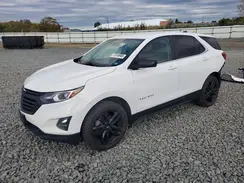 2GNAXUEV5M6120974 2021 CHEVROLET EQUINOX