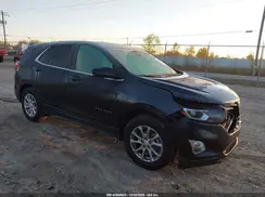 2GNAXUEV5M6121624 2021 CHEVROLET EQUINOX