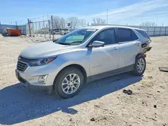 2GNAXUEV5M6121686 2021 CHEVROLET EQUINOX