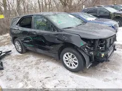 2GNAXUEV5M6122482 2021 CHEVROLET EQUINOX