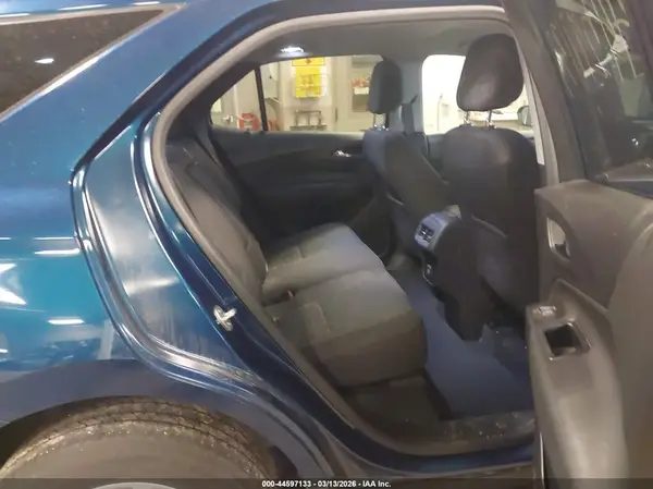 2GNAXUEV5M6124393 2021 CHEVROLET EQUINOX - Image 8