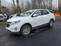 2GNAXUEV5M6125494 2021 CHEVROLET EQUINOX