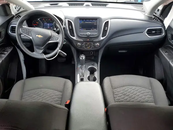 2GNAXUEV5M6125494 2021 CHEVROLET EQUINOX - Image 8