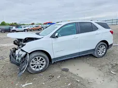 2GNAXUEV5M6126158 2021 CHEVROLET EQUINOX