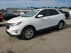 2GNAXUEV5M6127021 2021 CHEVROLET EQUINOX