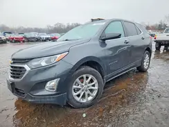 2GNAXUEV5M6127410 2021 CHEVROLET EQUINOX