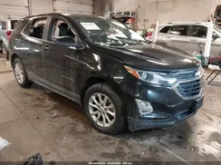 2GNAXUEV5M6127519 2021 CHEVROLET EQUINOX