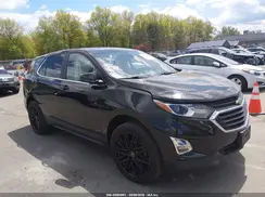2GNAXUEV5M6128671 2021 CHEVROLET EQUINOX