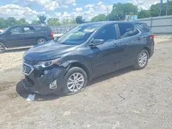 2GNAXUEV5M6129884 2021 CHEVROLET EQUINOX