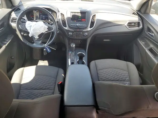 2GNAXUEV5M6129884 2021 CHEVROLET EQUINOX - Image 8