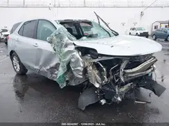 2GNAXUEV5M6130288 2021 CHEVROLET EQUINOX