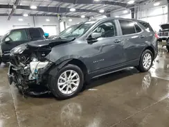 2GNAXUEV5M6130386 2021 CHEVROLET EQUINOX