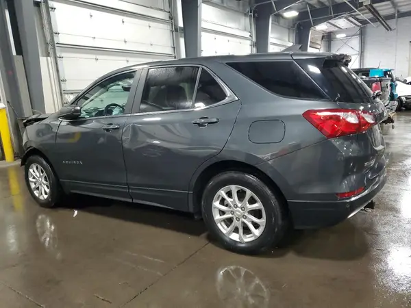 2GNAXUEV5M6130386 2021 CHEVROLET EQUINOX - Image 2