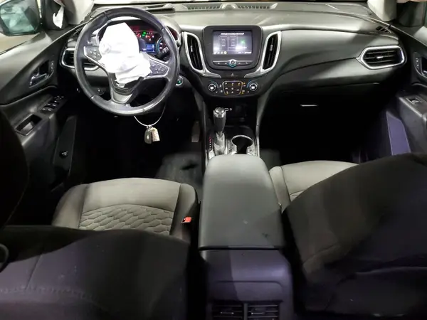 2GNAXUEV5M6130386 2021 CHEVROLET EQUINOX - Image 8