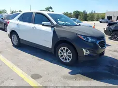 2GNAXUEV5M6130551 2021 CHEVROLET EQUINOX