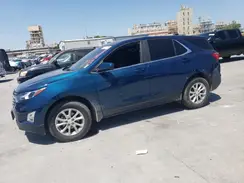 2GNAXUEV5M6133594 2021 CHEVROLET EQUINOX