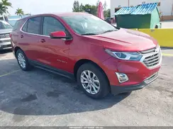 2GNAXUEV5M6135376 2021 CHEVROLET EQUINOX