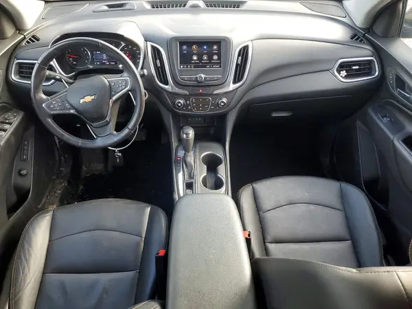 2GNAXUEV5M6135734 2021 CHEVROLET EQUINOX - Image 8