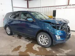 2GNAXUEV5M6135748 2021 CHEVROLET EQUINOX