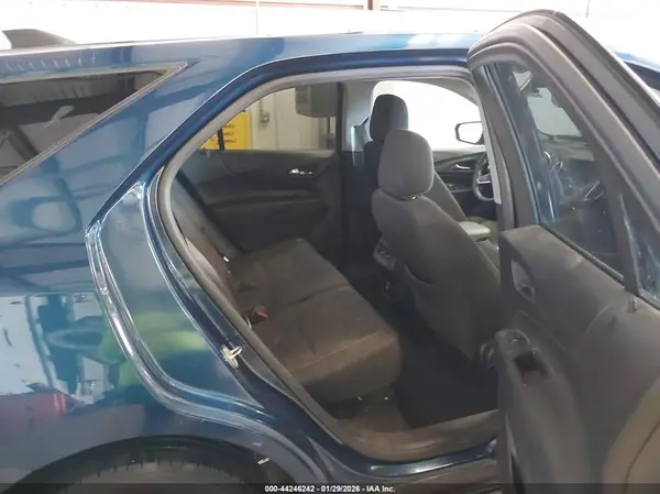 2GNAXUEV5M6135748 2021 CHEVROLET EQUINOX - Image 8