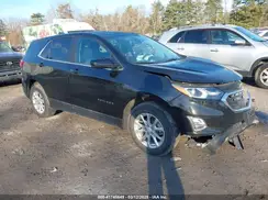 2GNAXUEV5M6136155 2021 CHEVROLET EQUINOX
