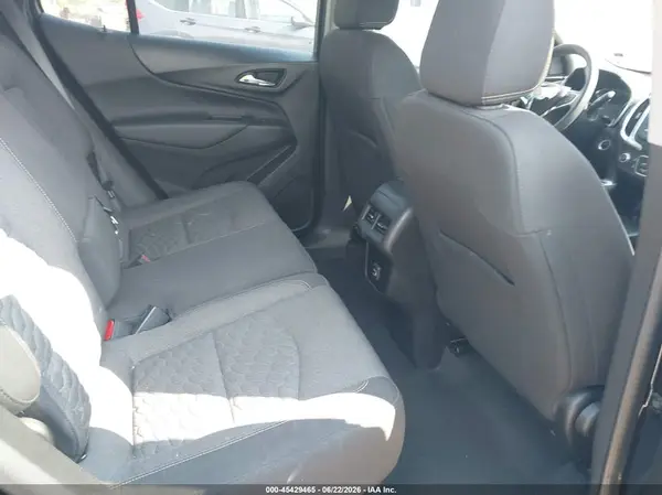 2GNAXUEV5M6140626 2021 CHEVROLET EQUINOX - Image 8