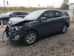 2GNAXUEV5M6142697 2021 CHEVROLET EQUINOX