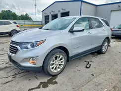 2GNAXUEV5M6144403 2021 CHEVROLET EQUINOX